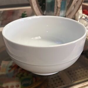 50%offw❤️ Home Trends Canopy Large 1 QT Porcelain Bowl